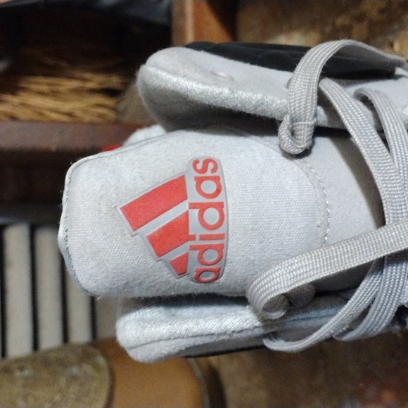 Rare Adidas 2015 D Rose 5 Boost 'Light Onyx C76798 S 13 Chicago Bulls BB Shoes - Picture 13 of 15